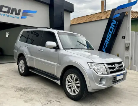 MITSUBISHI Pajero Full 3.2 16V 4P GLS 4X4 TURBO DIESEL INTERCOOLER AUTOMTICO, Foto 1