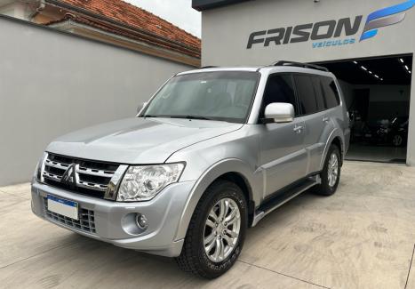 MITSUBISHI Pajero Full 3.2 16V 4P GLS 4X4 TURBO DIESEL INTERCOOLER AUTOMTICO, Foto 2