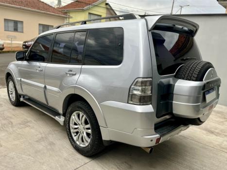 MITSUBISHI Pajero Full 3.2 16V 4P GLS 4X4 TURBO DIESEL INTERCOOLER AUTOMTICO, Foto 3