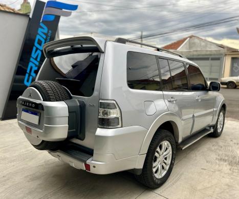 MITSUBISHI Pajero Full 3.2 16V 4P GLS 4X4 TURBO DIESEL INTERCOOLER AUTOMTICO, Foto 4