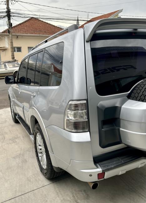 MITSUBISHI Pajero Full 3.2 16V 4P GLS 4X4 TURBO DIESEL INTERCOOLER AUTOMTICO, Foto 5