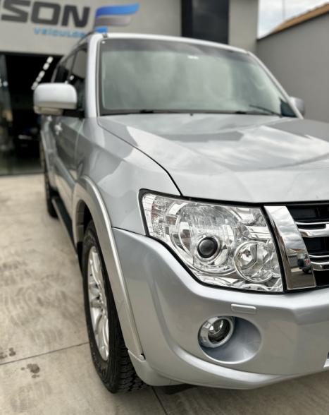 MITSUBISHI Pajero Full 3.2 16V 4P GLS 4X4 TURBO DIESEL INTERCOOLER AUTOMTICO, Foto 7