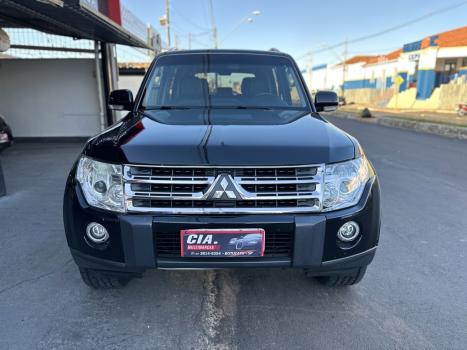 MITSUBISHI Pajero Full 3.2 16V HPE 4X4 TURBO DIESEL INTERCOOLER AUTOMTICO, Foto 3