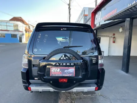 MITSUBISHI Pajero Full 3.2 16V HPE 4X4 TURBO DIESEL INTERCOOLER AUTOMTICO, Foto 6