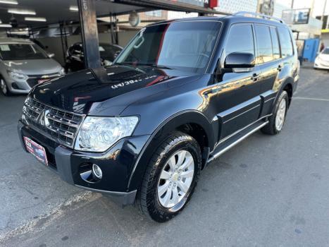 MITSUBISHI Pajero Full 3.2 16V HPE 4X4 TURBO DIESEL INTERCOOLER AUTOMTICO, Foto 4