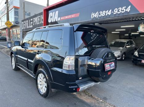 MITSUBISHI Pajero Full 3.2 16V HPE 4X4 TURBO DIESEL INTERCOOLER AUTOMTICO, Foto 5
