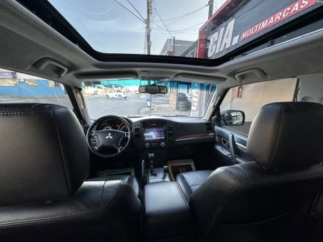MITSUBISHI Pajero Full 3.2 16V HPE 4X4 TURBO DIESEL INTERCOOLER AUTOMTICO, Foto 14