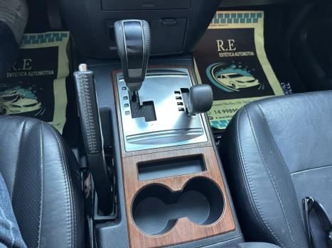 MITSUBISHI Pajero Full 3.2 16V HPE 4X4 TURBO DIESEL INTERCOOLER AUTOMTICO, Foto 16