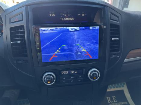 MITSUBISHI Pajero Full 3.2 16V HPE 4X4 TURBO DIESEL INTERCOOLER AUTOMTICO, Foto 18