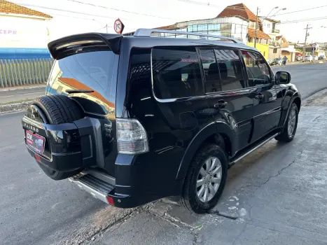 MITSUBISHI Pajero Full 3.2 16V HPE 4X4 TURBO DIESEL INTERCOOLER AUTOMTICO, Foto 7
