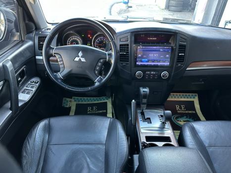 MITSUBISHI Pajero Full 3.2 16V HPE 4X4 TURBO DIESEL INTERCOOLER AUTOMTICO, Foto 15