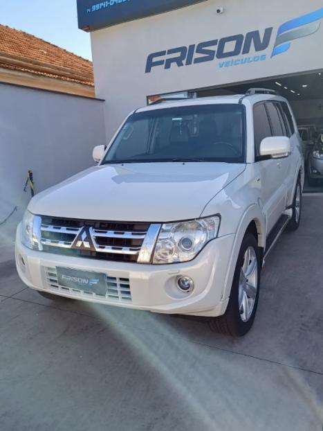 MITSUBISHI Pajero Full 3.2 16V 4P HPE 4X4 TURBO DIESEL INTERCOOLER AUTOMTICO, Foto 3