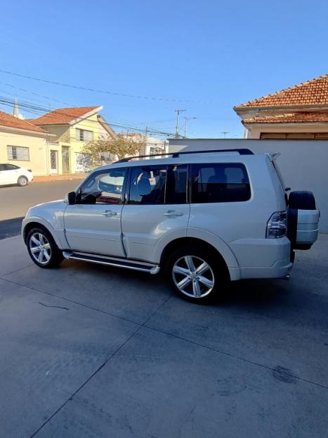 MITSUBISHI Pajero Full 3.2 16V 4P HPE 4X4 TURBO DIESEL INTERCOOLER AUTOMTICO, Foto 4