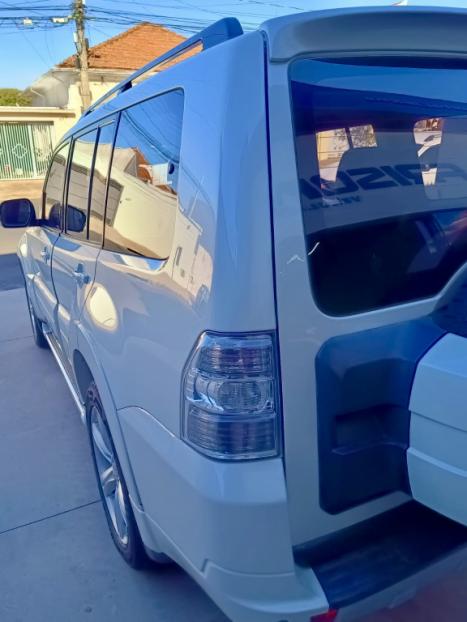 MITSUBISHI Pajero Full 3.2 16V 4P HPE 4X4 TURBO DIESEL INTERCOOLER AUTOMTICO, Foto 5
