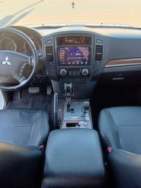 MITSUBISHI Pajero Full 3.2 16V 4P HPE 4X4 TURBO DIESEL INTERCOOLER AUTOMTICO, Foto 11