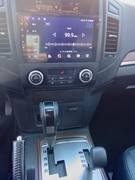 MITSUBISHI Pajero Full 3.2 16V 4P HPE 4X4 TURBO DIESEL INTERCOOLER AUTOMTICO, Foto 12