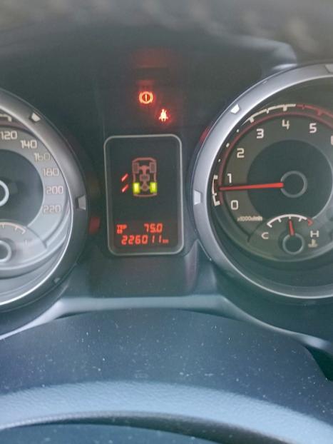 MITSUBISHI Pajero Full 3.2 16V 4P HPE 4X4 TURBO DIESEL INTERCOOLER AUTOMTICO, Foto 13