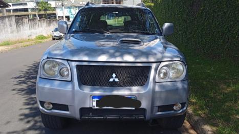 MITSUBISHI Pajero Sport 2.5 4P 4X4 HPE TURBO DIESEL INTERCOOLER AUTOMTICO, Foto 1