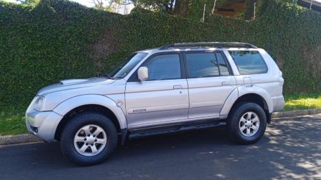 MITSUBISHI Pajero Sport 2.5 4P 4X4 HPE TURBO DIESEL INTERCOOLER AUTOMTICO, Foto 10