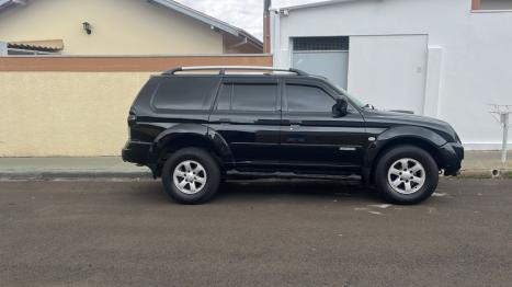 MITSUBISHI Pajero Sport 3.5 V6 24V 4P 4X4 HPE AUTOMTICO, Foto 2