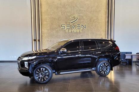 MITSUBISHI Pajero Sport 2.4 16V 4P MIVEC HPE AWD TURBO DIESEL AUTOMTICO, Foto 1