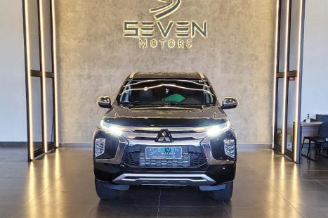 MITSUBISHI Pajero Sport 2.4 16V 4P MIVEC HPE AWD TURBO DIESEL AUTOMTICO, Foto 2