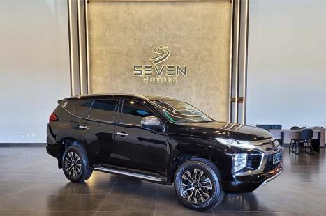 MITSUBISHI Pajero Sport 2.4 16V 4P MIVEC HPE AWD TURBO DIESEL AUTOMTICO, Foto 3
