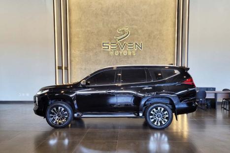 MITSUBISHI Pajero Sport 2.4 16V 4P MIVEC HPE AWD TURBO DIESEL AUTOMTICO, Foto 5