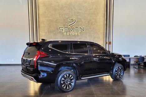 MITSUBISHI Pajero Sport 2.4 16V 4P MIVEC HPE AWD TURBO DIESEL AUTOMTICO, Foto 8
