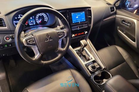 MITSUBISHI Pajero Sport 2.4 16V 4P MIVEC HPE AWD TURBO DIESEL AUTOMTICO, Foto 9