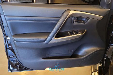 MITSUBISHI Pajero Sport 2.4 16V 4P MIVEC HPE AWD TURBO DIESEL AUTOMTICO, Foto 12