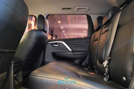 MITSUBISHI Pajero Sport 2.4 16V 4P MIVEC HPE AWD TURBO DIESEL AUTOMTICO, Foto 14