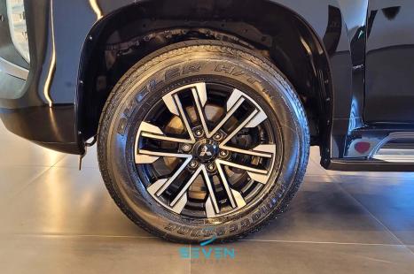 MITSUBISHI Pajero Sport 2.4 16V 4P MIVEC HPE AWD TURBO DIESEL AUTOMTICO, Foto 17