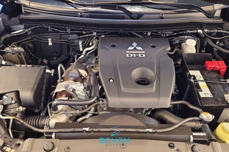 MITSUBISHI Pajero Sport 2.4 16V 4P MIVEC HPE AWD TURBO DIESEL AUTOMTICO, Foto 18