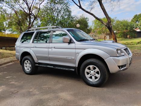 MITSUBISHI Pajero Sport 2.5 4P 4X4 HPE TURBO DIESEL INTERCOOLER AUTOMTICO, Foto 2