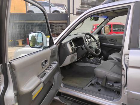 MITSUBISHI Pajero Sport 2.5 4P 4X4 HPE TURBO DIESEL INTERCOOLER AUTOMTICO, Foto 7