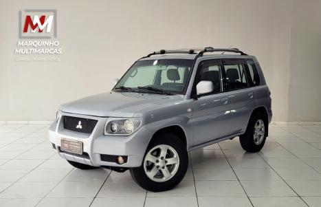 MITSUBISHI Pajero TR4 2.0 16V 4P 4X4 FLEX AUTOMTICO, Foto 1