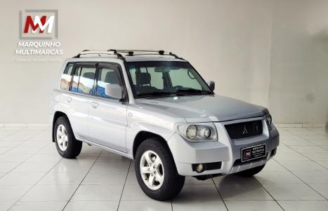 MITSUBISHI Pajero TR4 2.0 16V 4P 4X4 FLEX AUTOMTICO, Foto 3