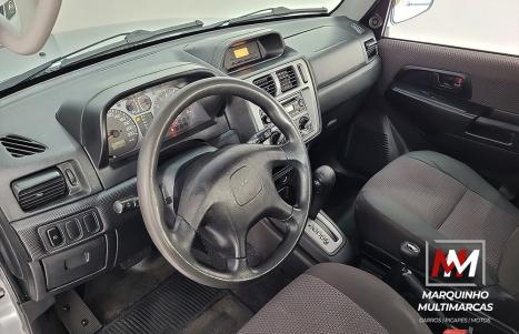 MITSUBISHI Pajero TR4 2.0 16V 4P 4X4 FLEX AUTOMTICO, Foto 7