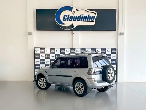 MITSUBISHI Pajero TR4 2.0 16V 4P, Foto 3