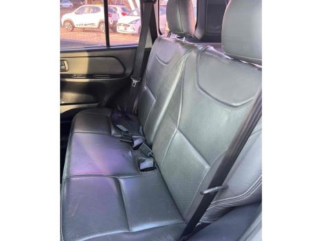 MITSUBISHI Pajero TR4 2.0 16V 4P, Foto 11