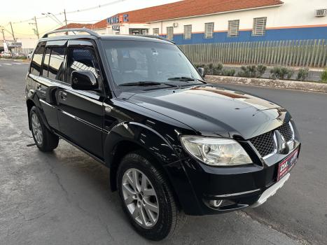 MITSUBISHI Pajero TR4 2.0 16V 4P 4X4 FLEX AUTOMTICO, Foto 2