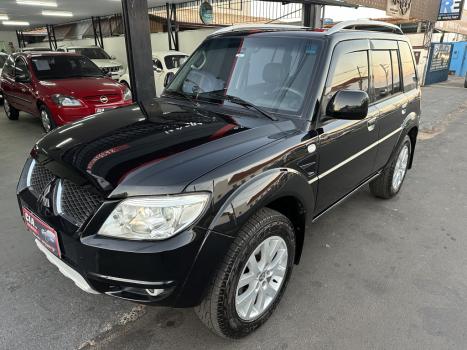 MITSUBISHI Pajero TR4 2.0 16V 4P 4X4 FLEX AUTOMTICO, Foto 4