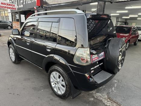 MITSUBISHI Pajero TR4 2.0 16V 4P 4X4 FLEX AUTOMTICO, Foto 5