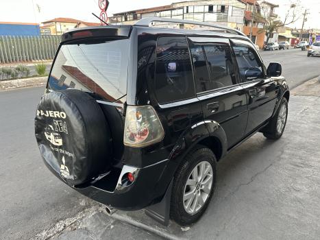 MITSUBISHI Pajero TR4 2.0 16V 4P 4X4 FLEX AUTOMTICO, Foto 7