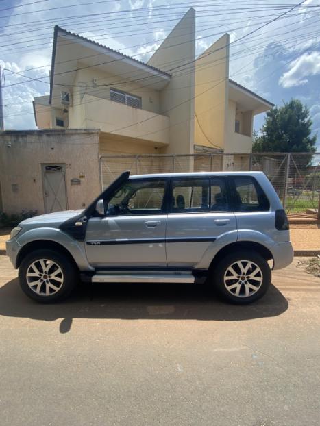 MITSUBISHI Pajero TR4 2.0 16V 4P 4X4 GLS FLEX, Foto 2