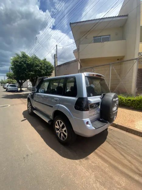 MITSUBISHI Pajero TR4 2.0 16V 4P 4X4 GLS FLEX, Foto 7