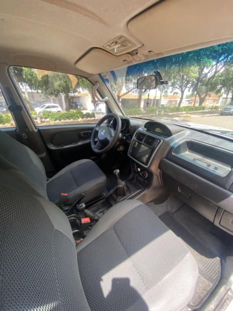 MITSUBISHI Pajero TR4 2.0 16V 4P 4X4 GLS FLEX, Foto 8