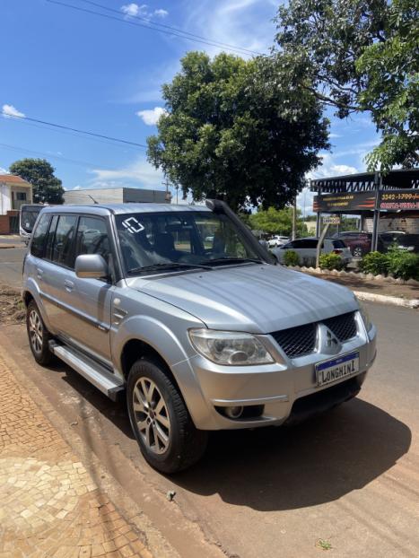 MITSUBISHI Pajero TR4 2.0 16V 4P 4X4 GLS FLEX, Foto 9