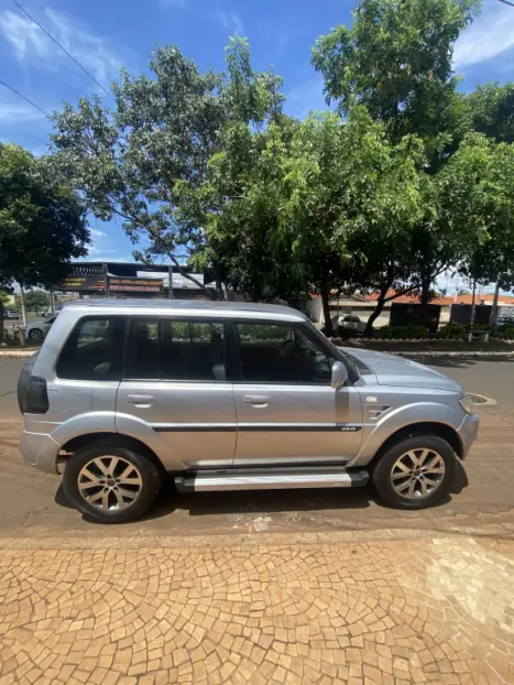 MITSUBISHI Pajero TR4 2.0 16V 4P 4X4 GLS FLEX, Foto 10